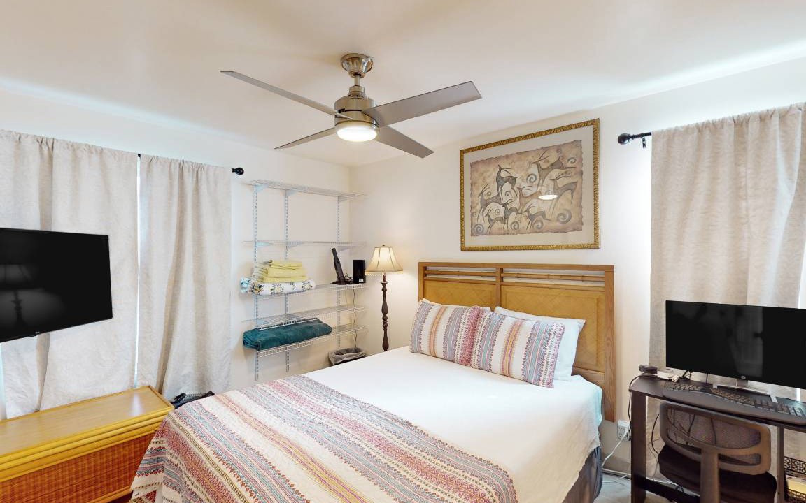 Photo of Bedroom in Waikoloa