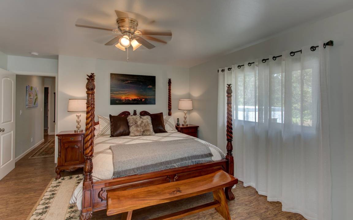 Photo of Bedroom in Royal Hawaiian Estates