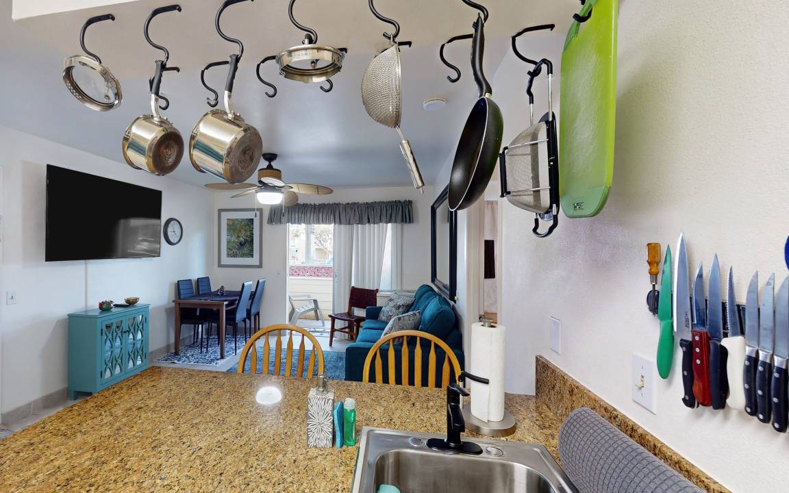 Photo of Kitchen in Waikoloa