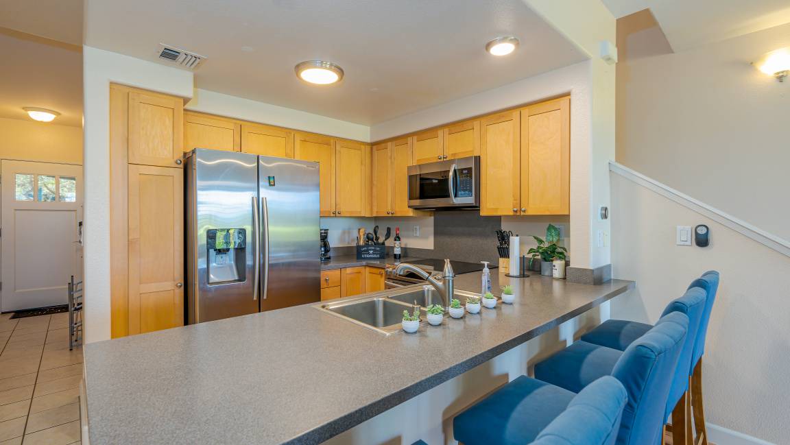 Photo of Kitchen in Kapolei
