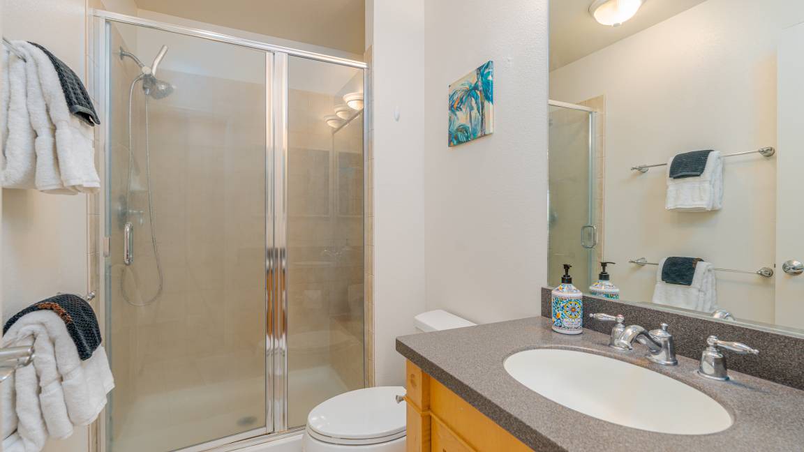 Photo of Bathroom in Kapolei