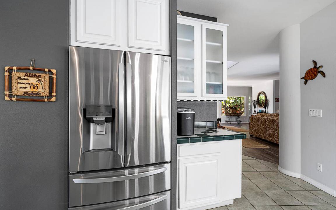 Photo of Kitchen in Kailua-Kona