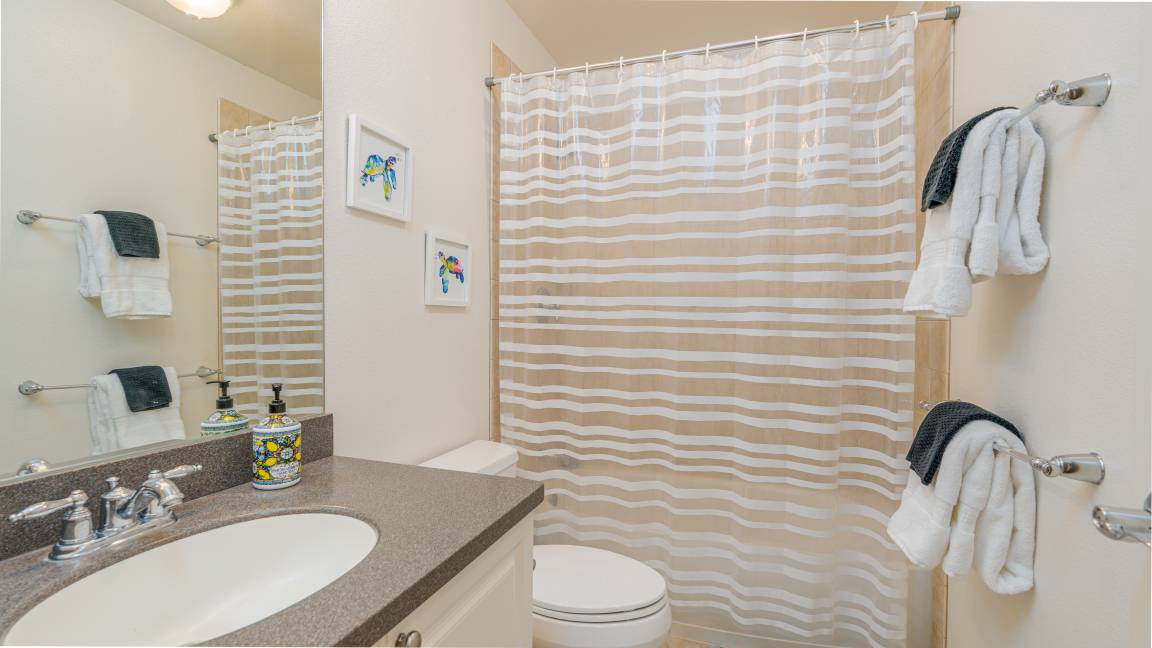 Photo of Bathroom in Kapolei