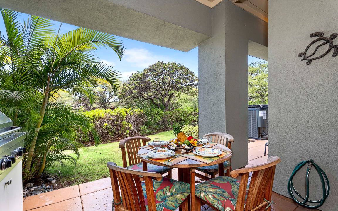 Photo of Patio Balcony in Kamuela