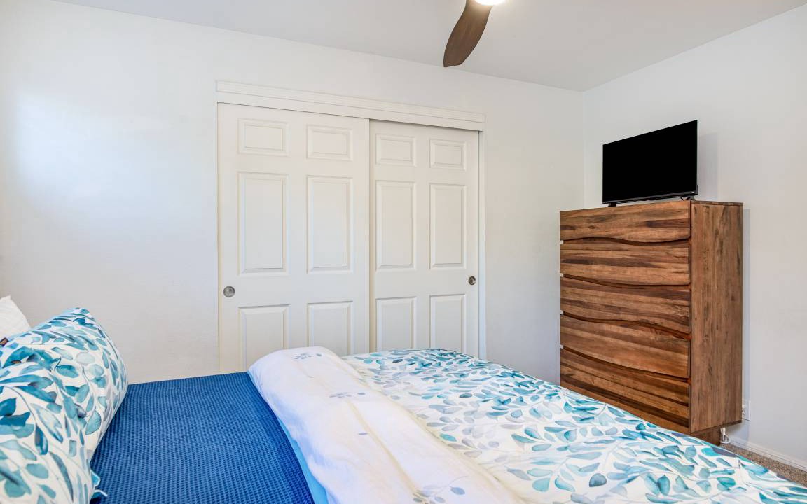 Photo of Bedroom in Waikoloa