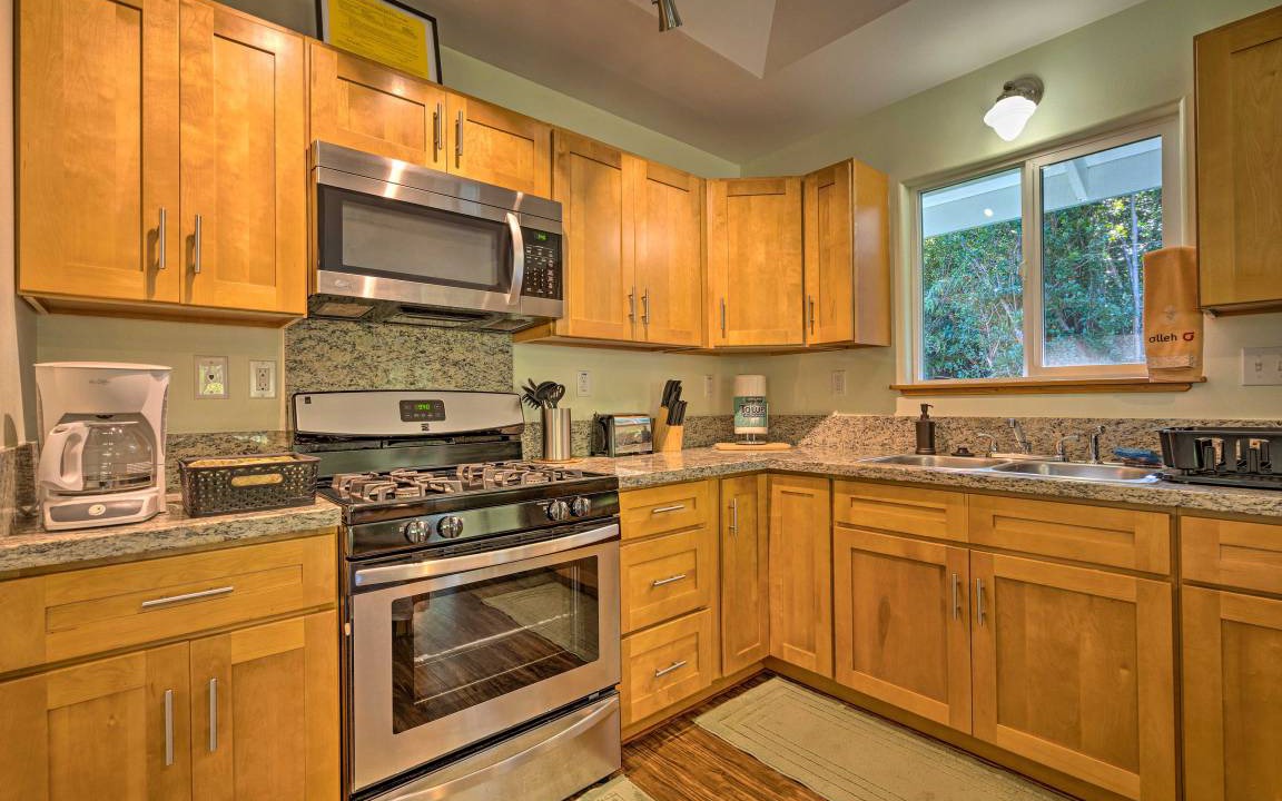 Photo of Kitchen in Mountain View