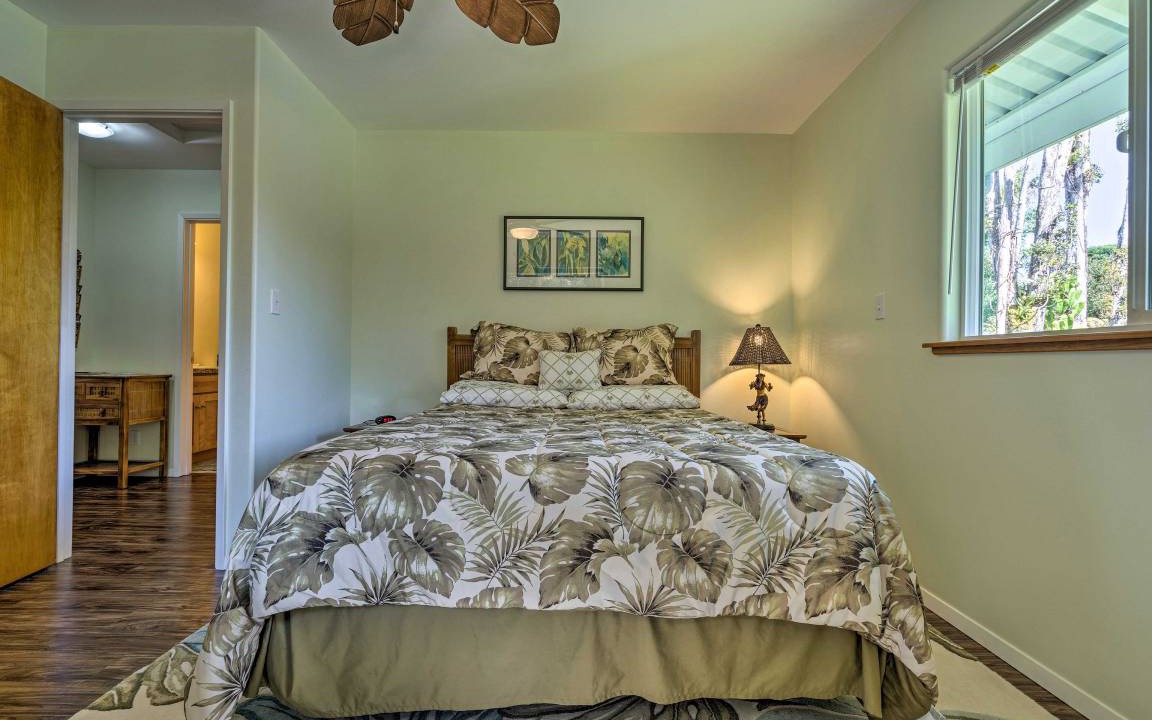 Photo of Bedroom in Mountain View