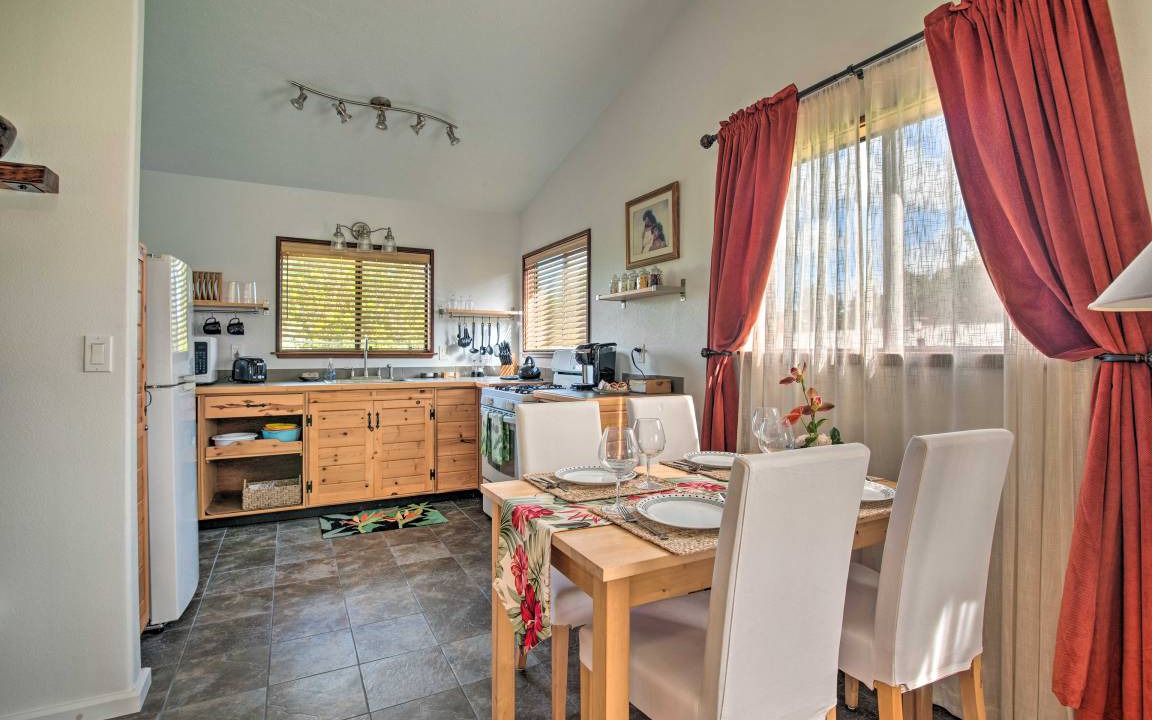 Photo of Kitchen in Mountain View