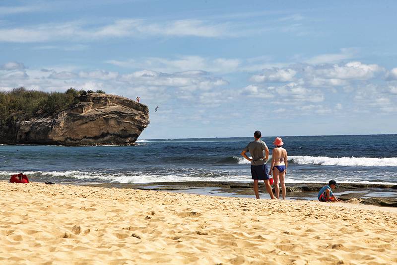 Photo of Others in Poipu