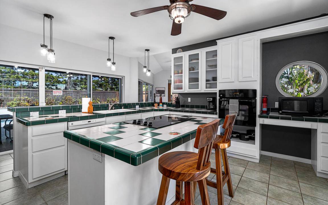 Photo of Kitchen in Kailua-Kona