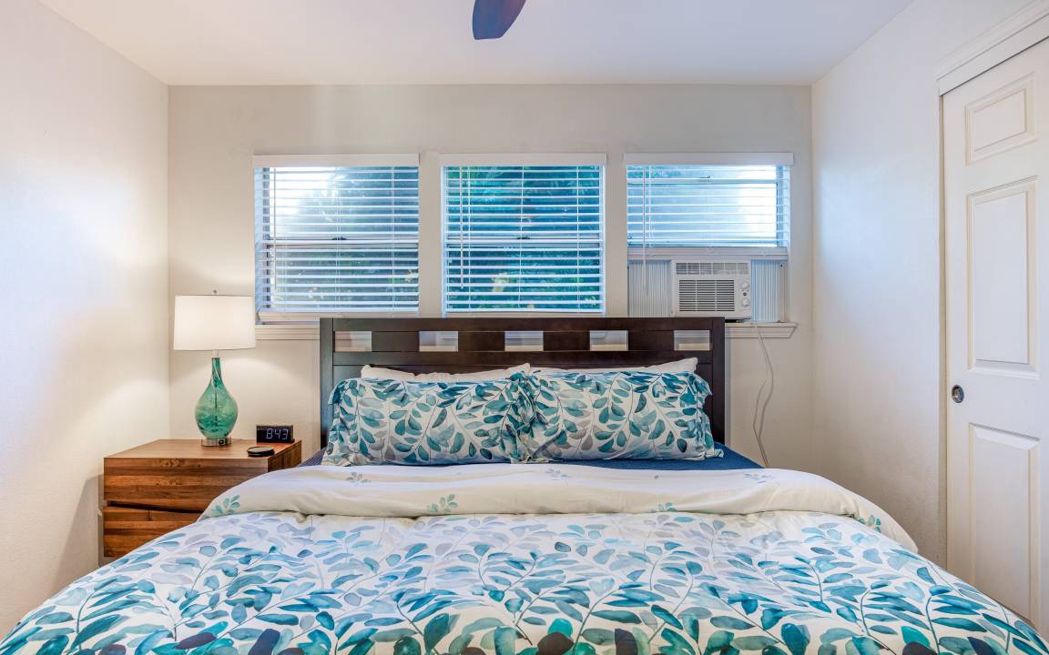 Photo of Bedroom in Waikoloa