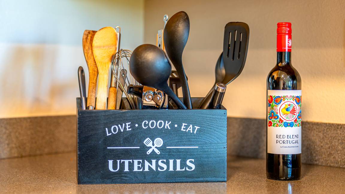Photo of Kitchen in Kapolei