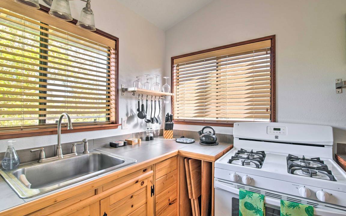 Photo of Kitchen in Mountain View