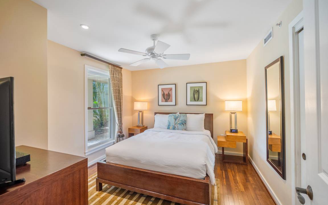 Photo of Bedroom in Kahuku