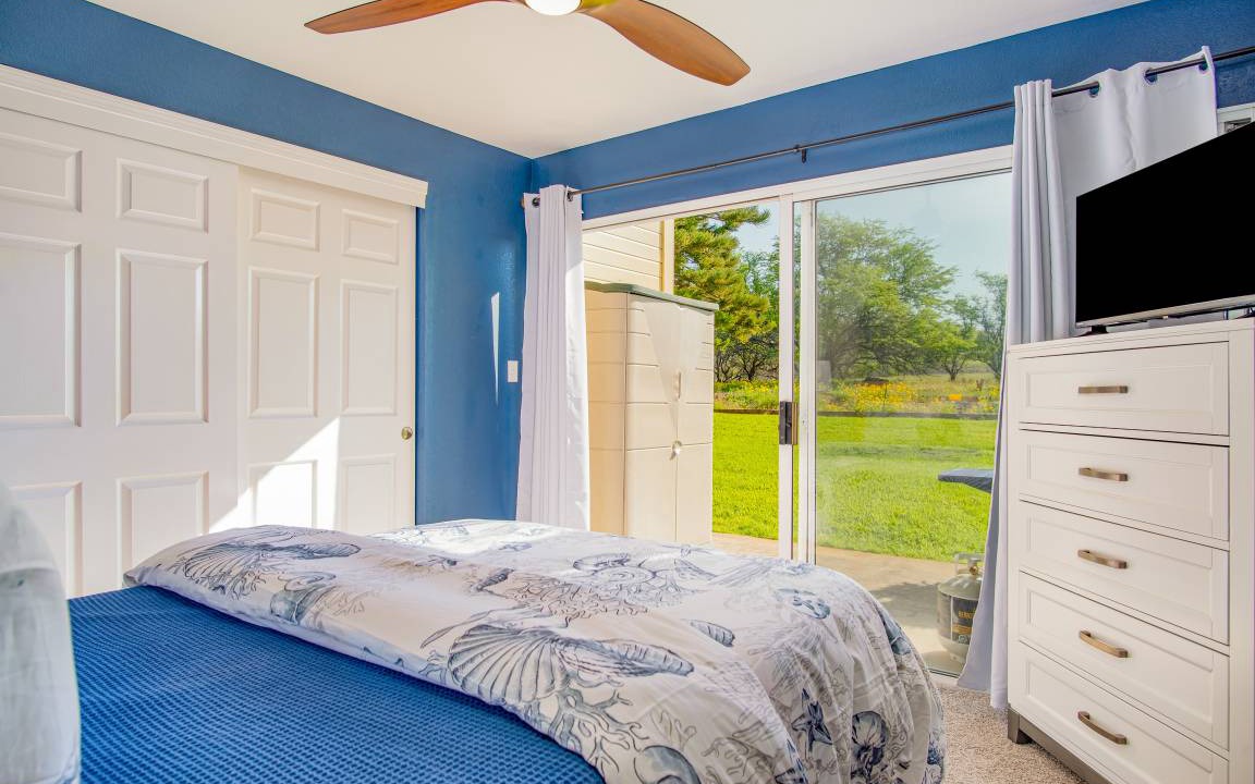 Photo of Bedroom in Waikoloa