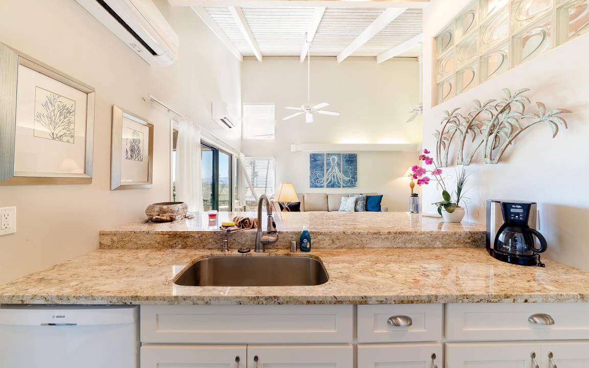 Photo of Kitchen in Wailea