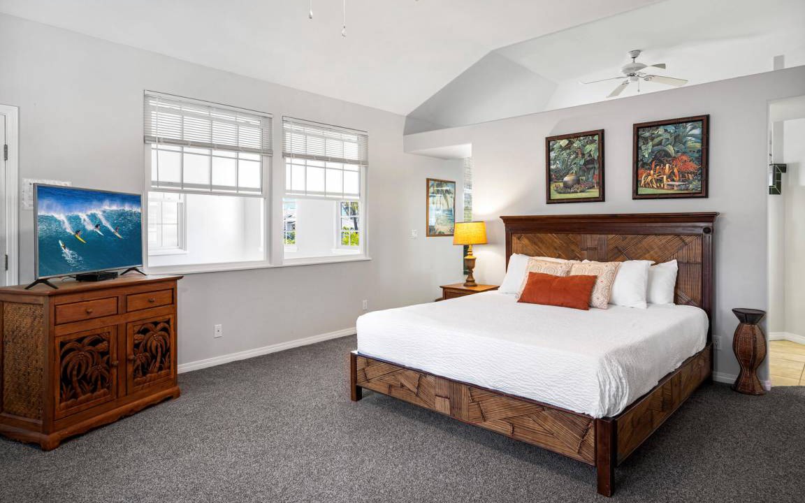 Photo of Bedroom in Kailua-Kona