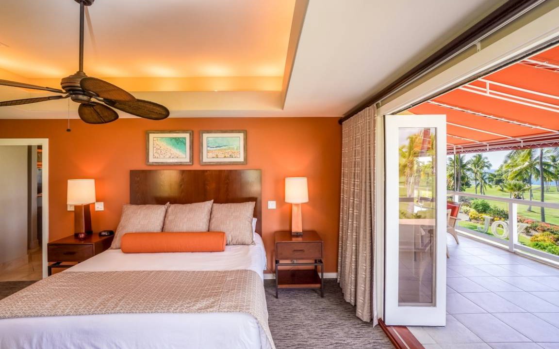 Photo of Bedroom in Kailua-Kona