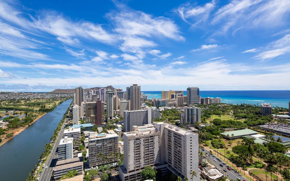 Photo of Others in Waikiki