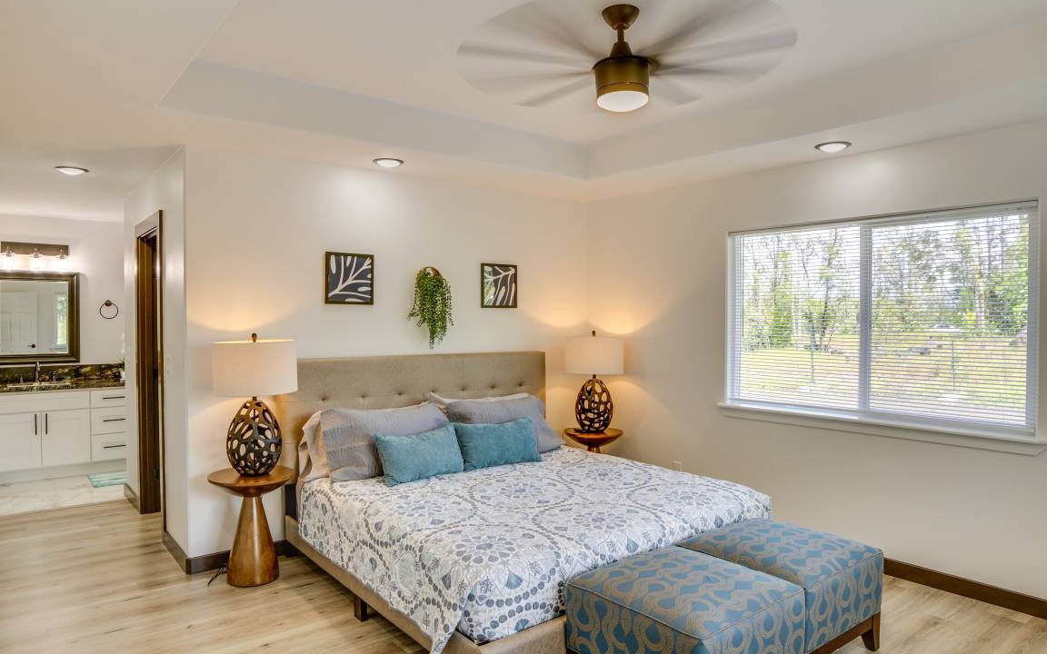 Photo of Bedroom in Keaau