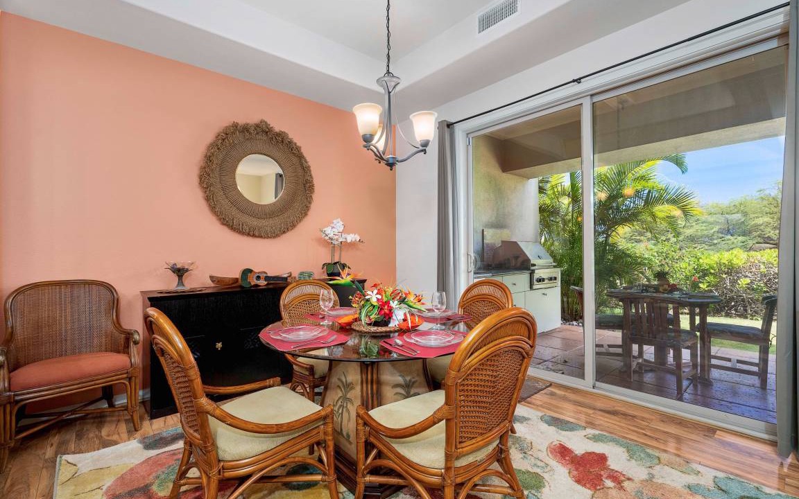 Photo of Livingroom in Kamuela