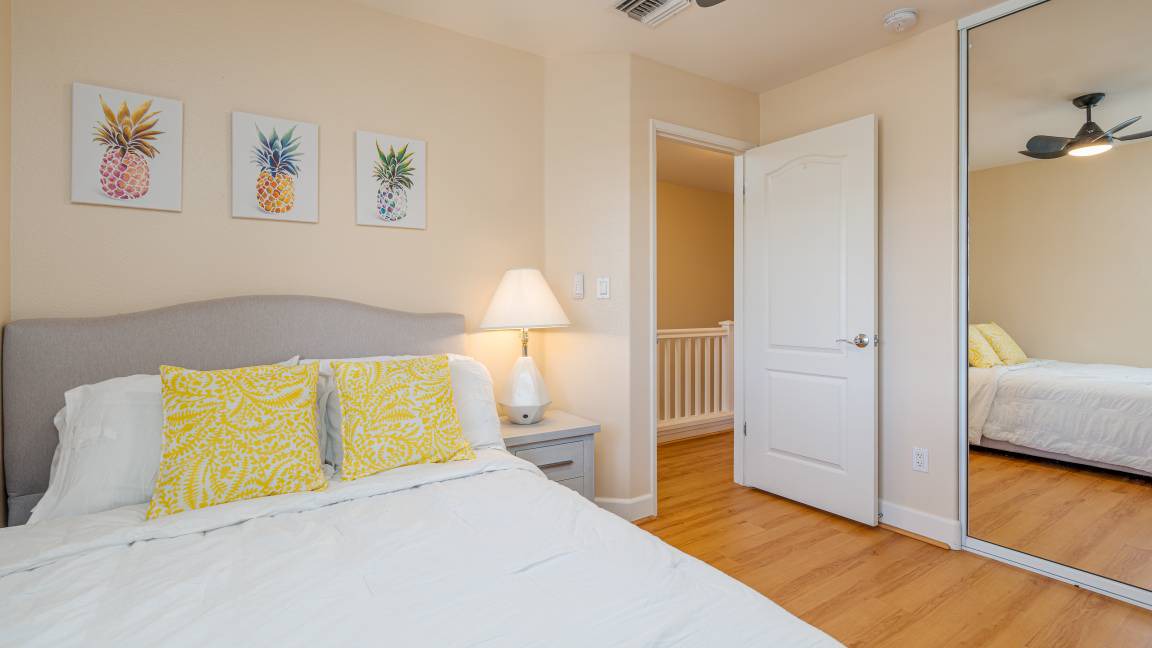 Photo of Bedroom in Kapolei