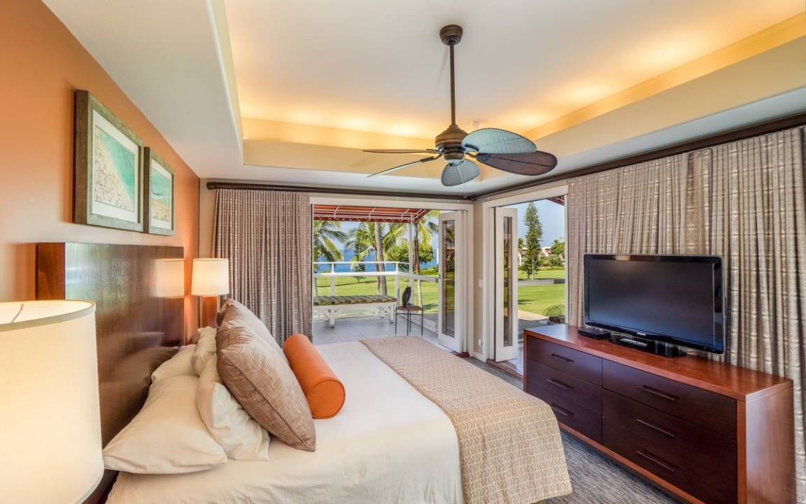 Photo of Bedroom in Kailua-Kona