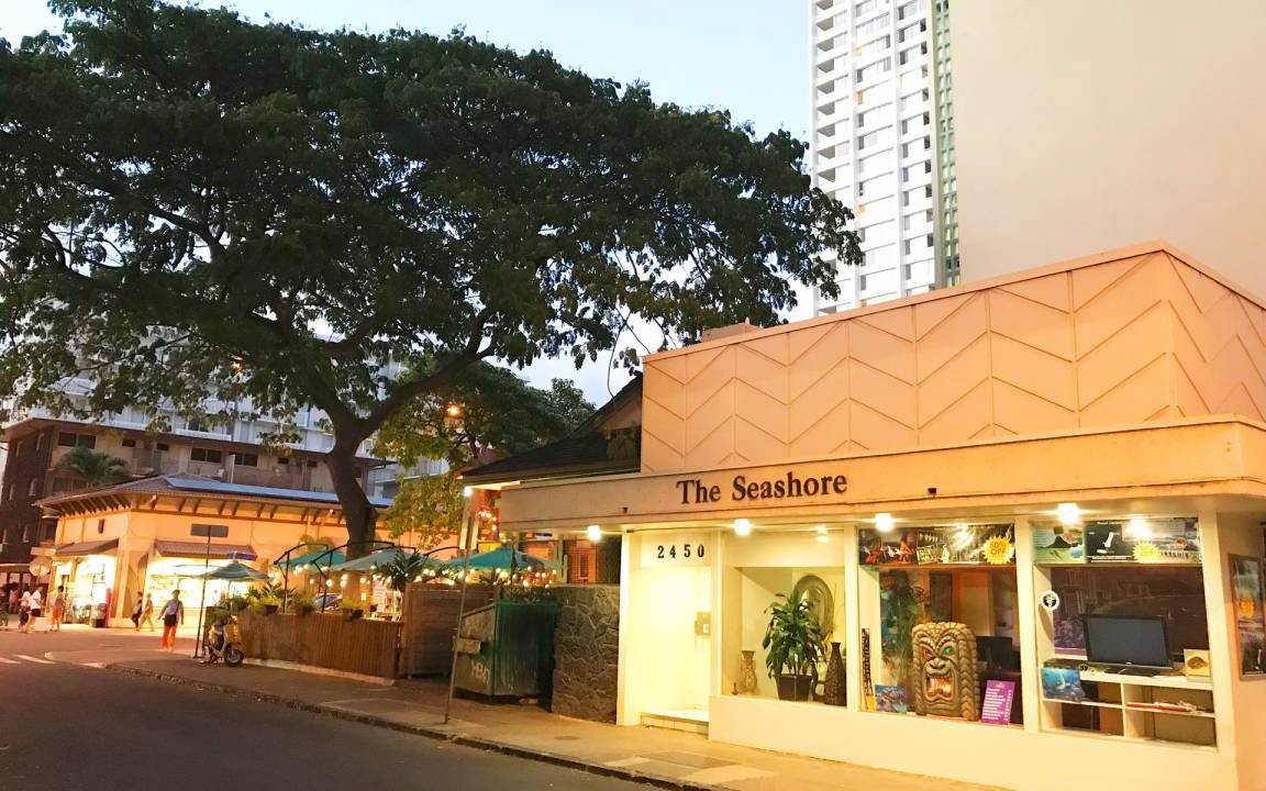 Photo of Others in Waikiki