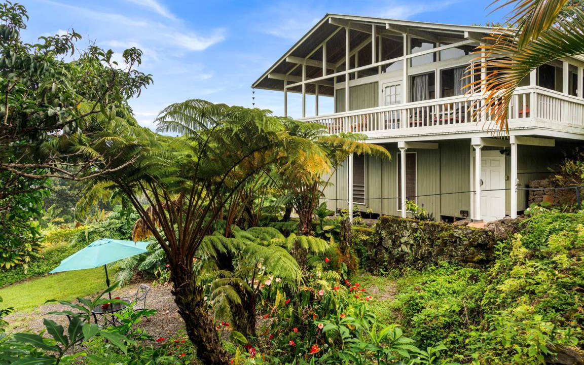 Photo of Others in Holualoa