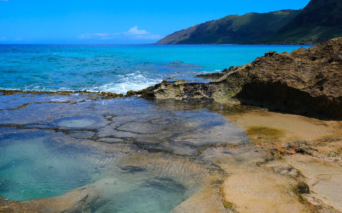 Photo of Others in Makaha Valley