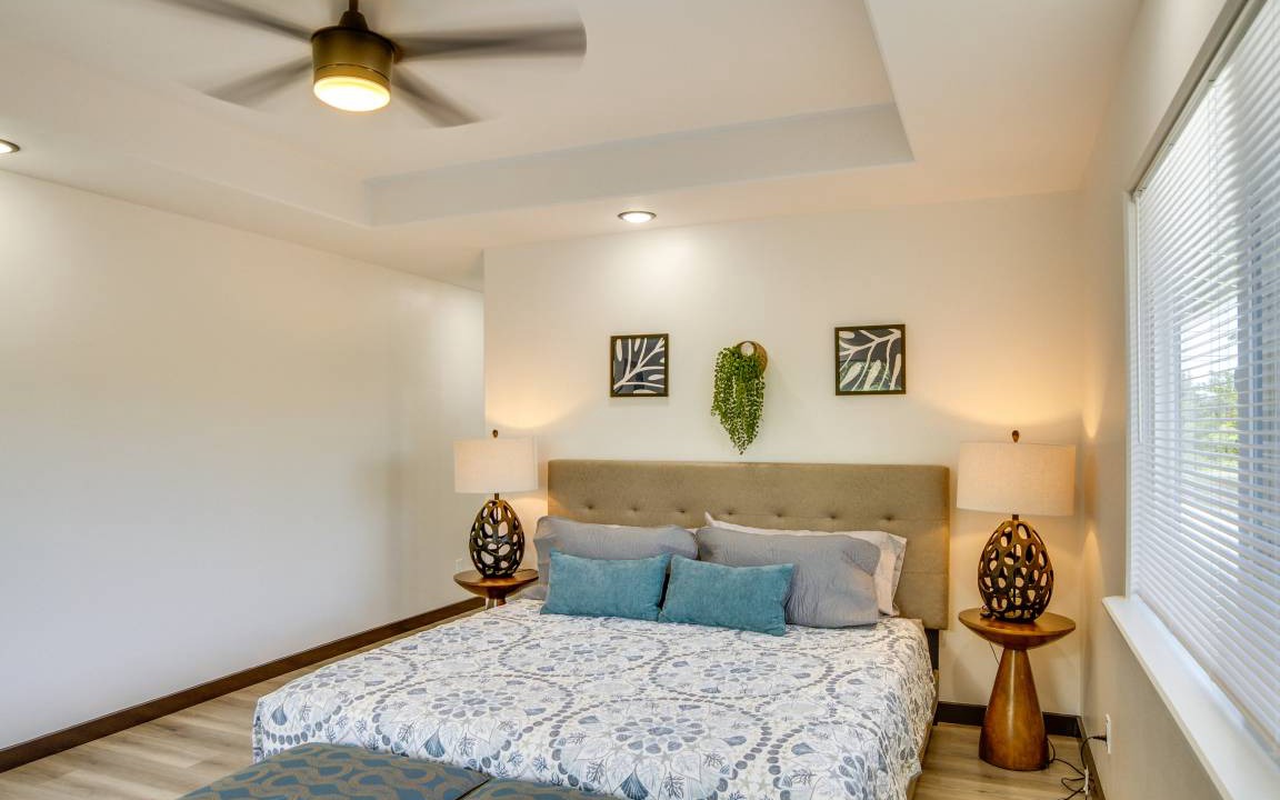 Photo of Bedroom in Keaau