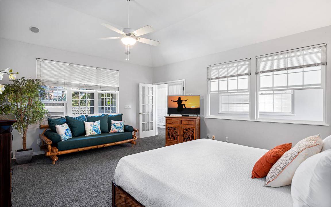 Photo of Bedroom in Kailua-Kona