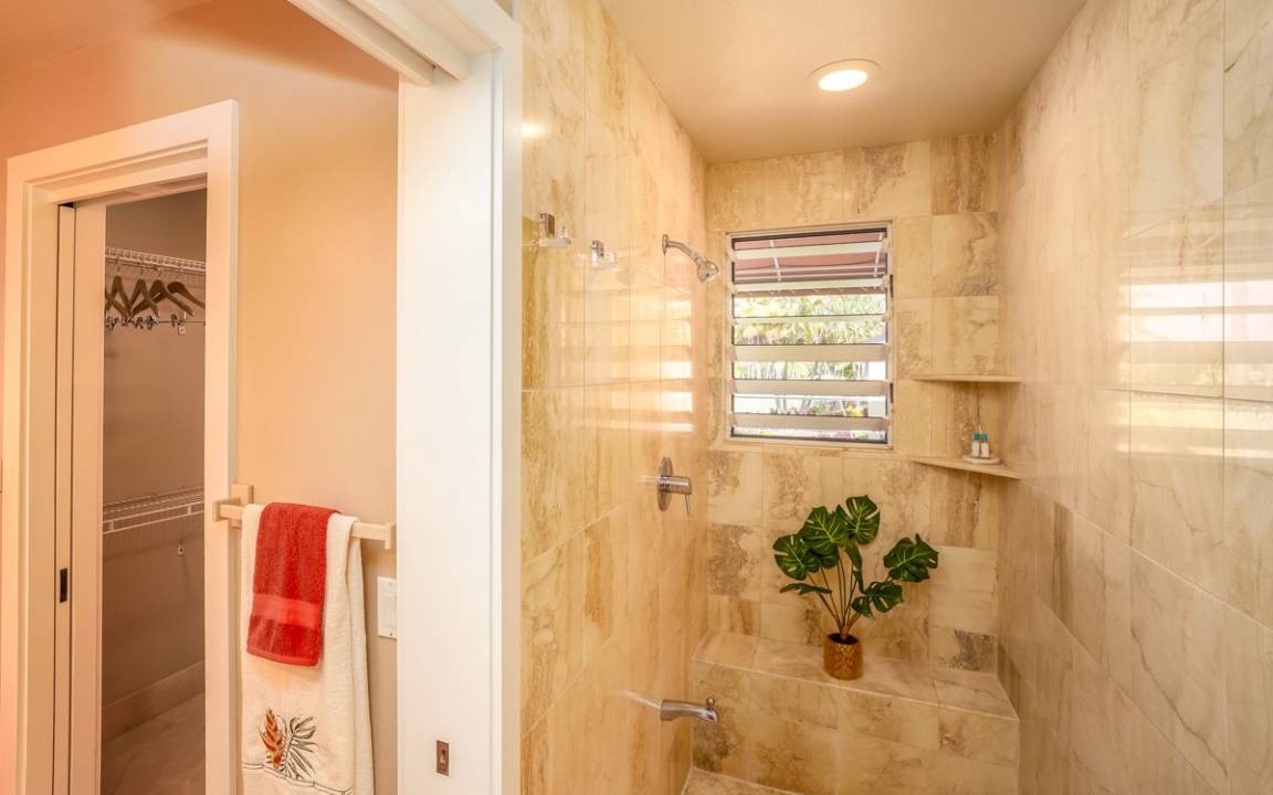 Photo of Bathroom in Kailua-Kona