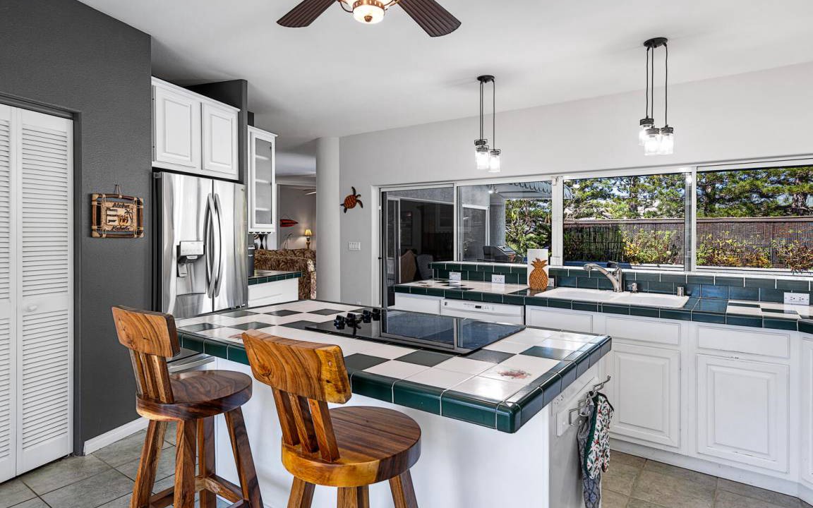 Photo of Kitchen in Kailua-Kona
