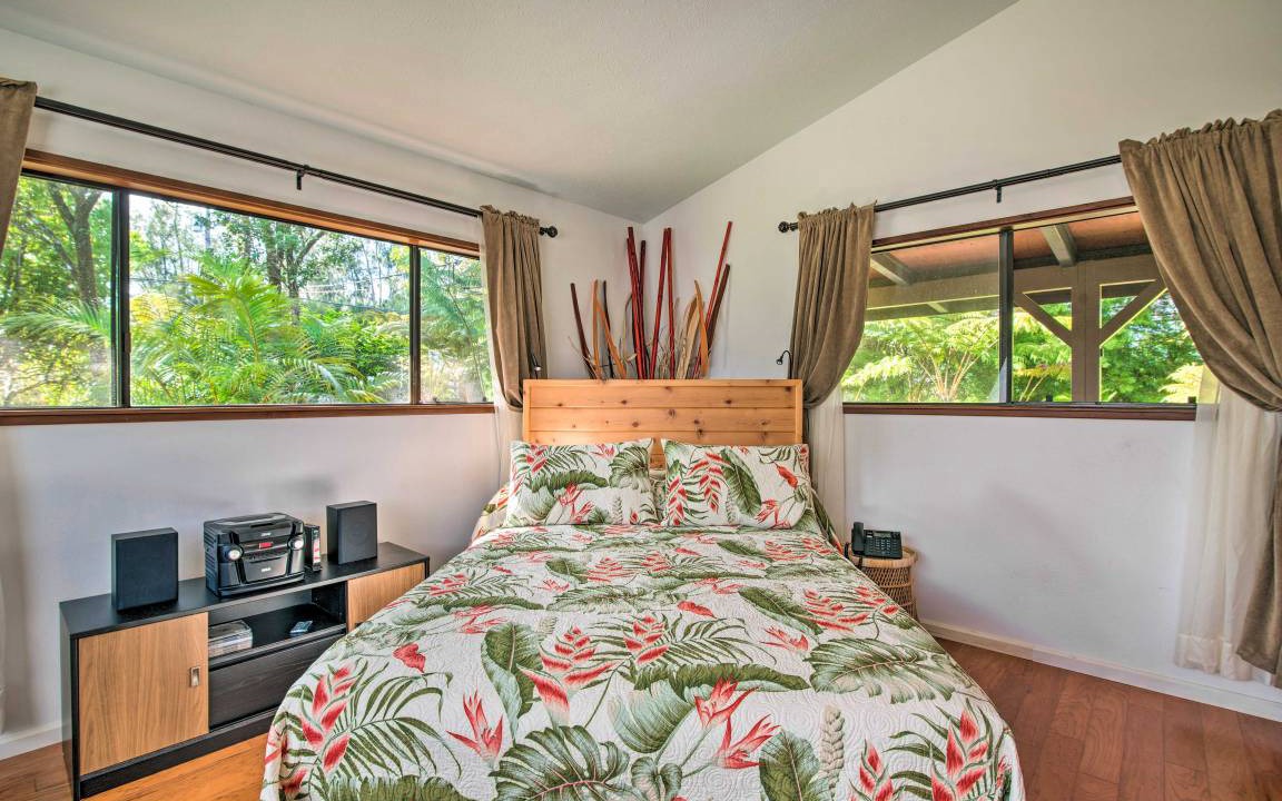 Photo of Bedroom in Mountain View