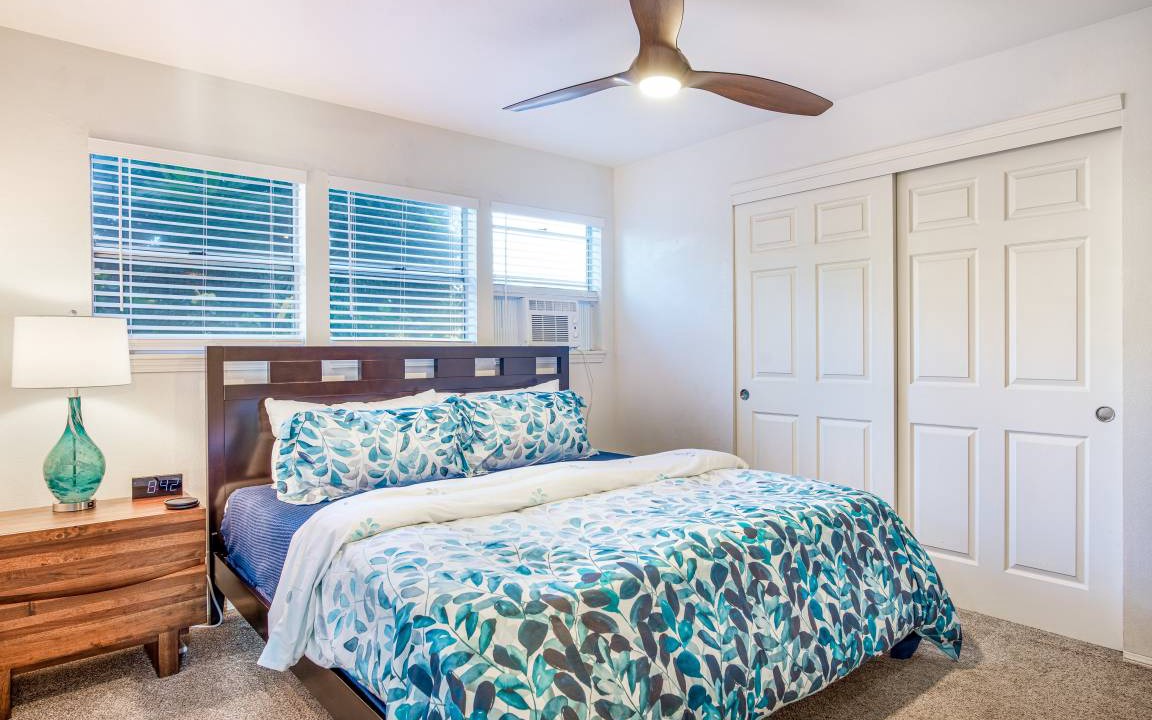 Photo of Bedroom in Waikoloa