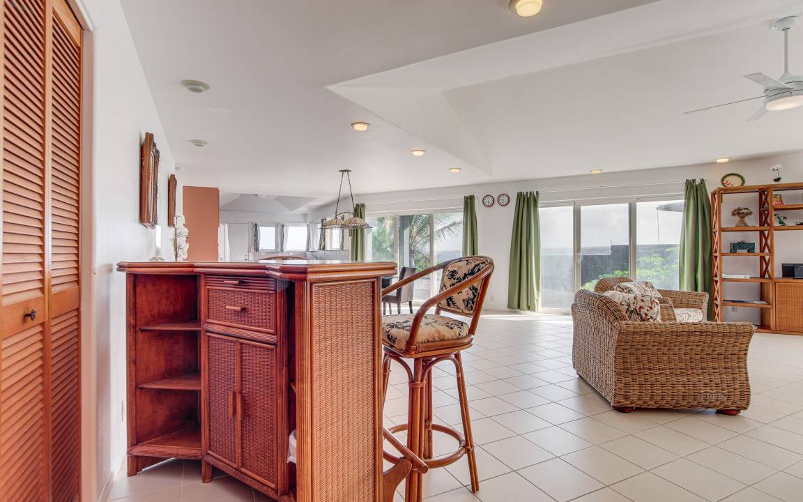 Photo of Livingroom in Keaau