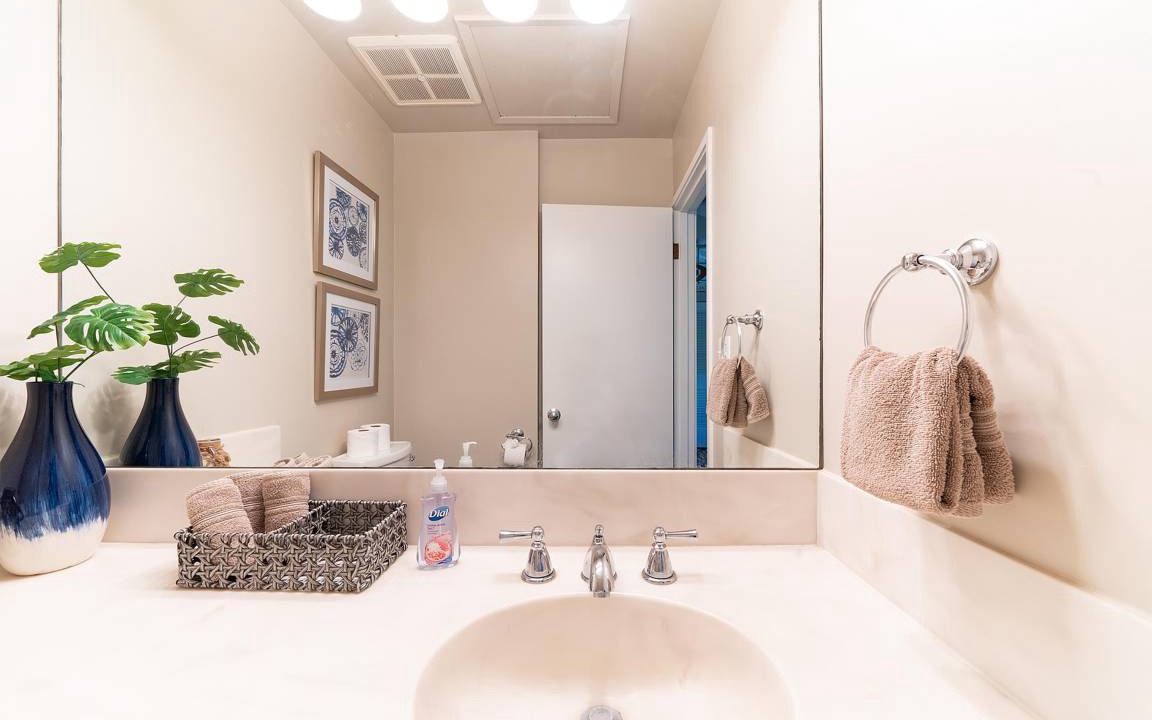 Photo of Bathroom in Wailea
