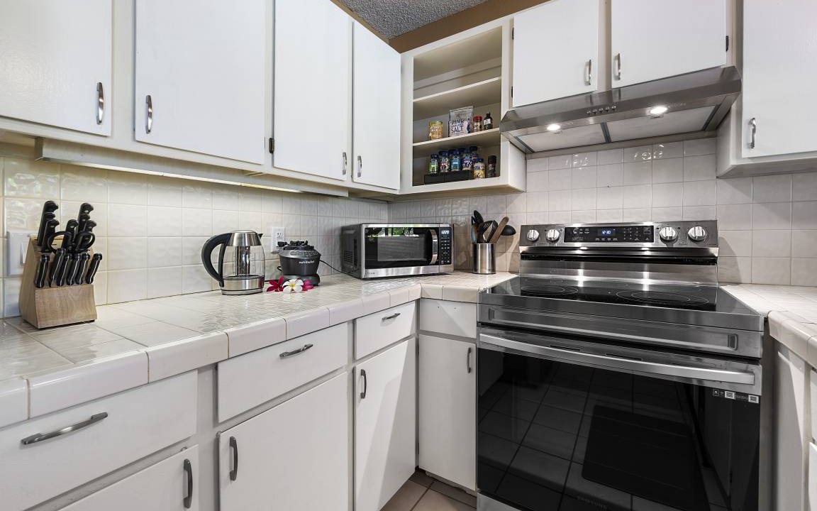 Photo of Kitchen in Kailua-Kona