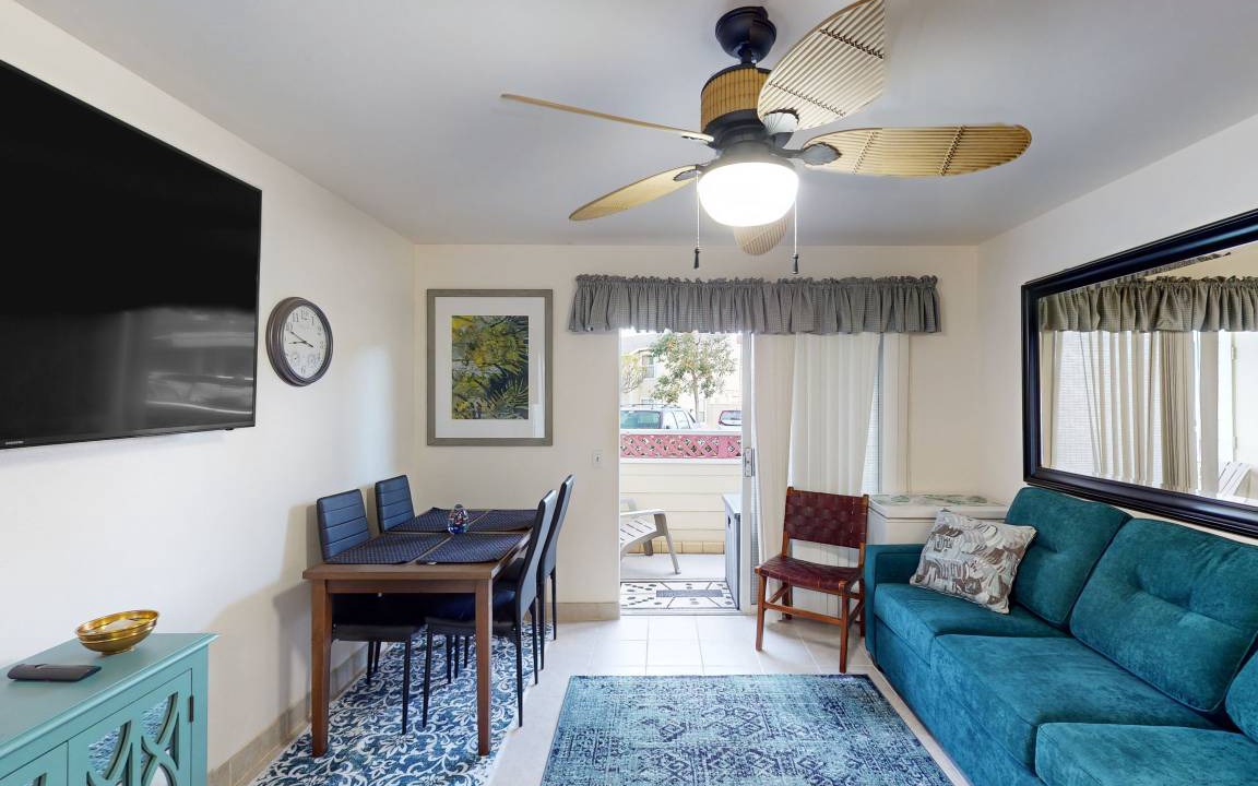 Photo of Livingroom in Waikoloa