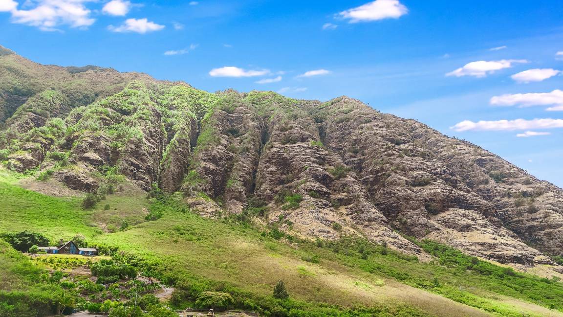 Photo of Others in Makaha Valley