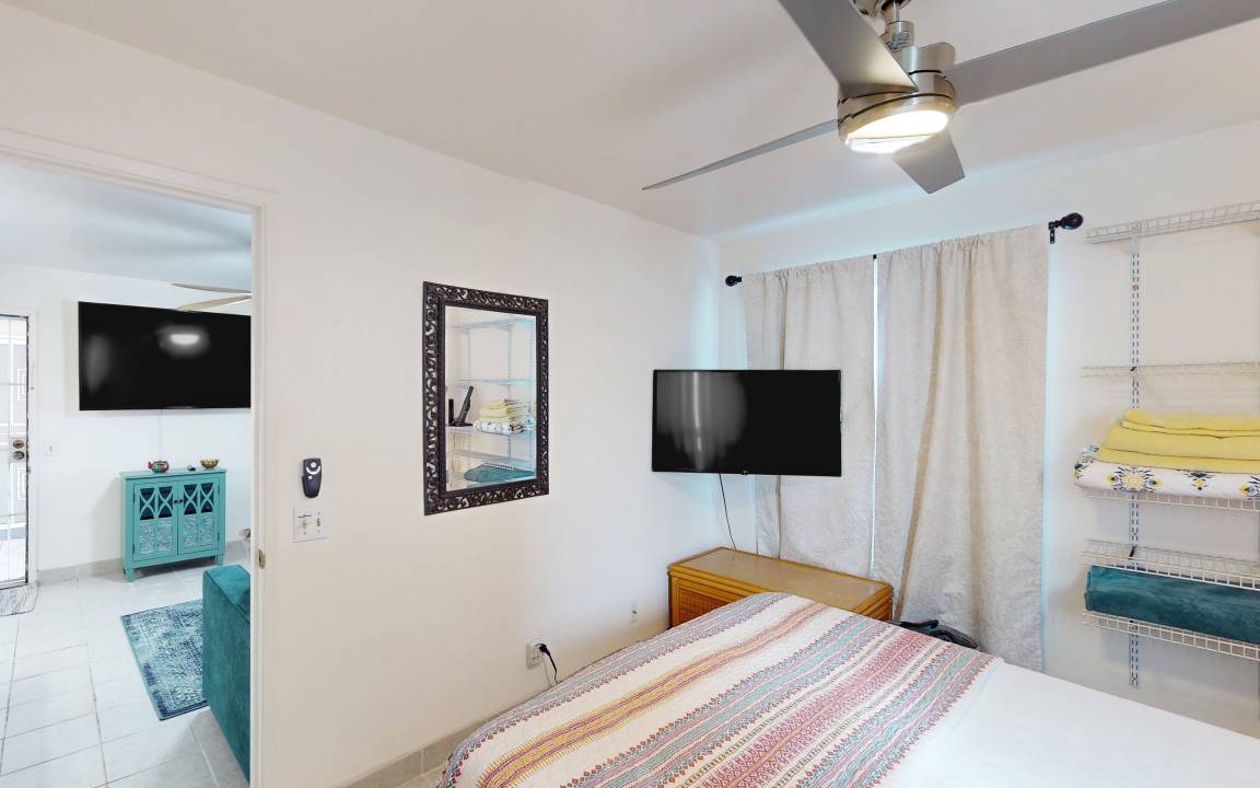 Photo of Bedroom in Waikoloa