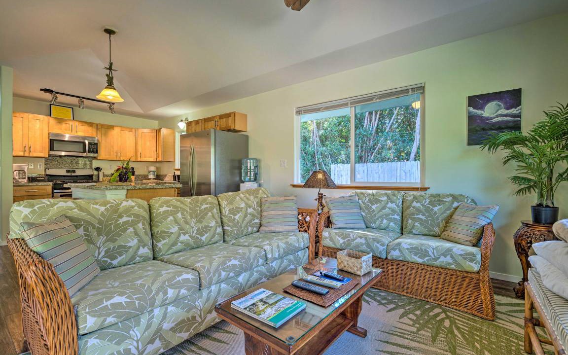 Photo of Livingroom in Mountain View