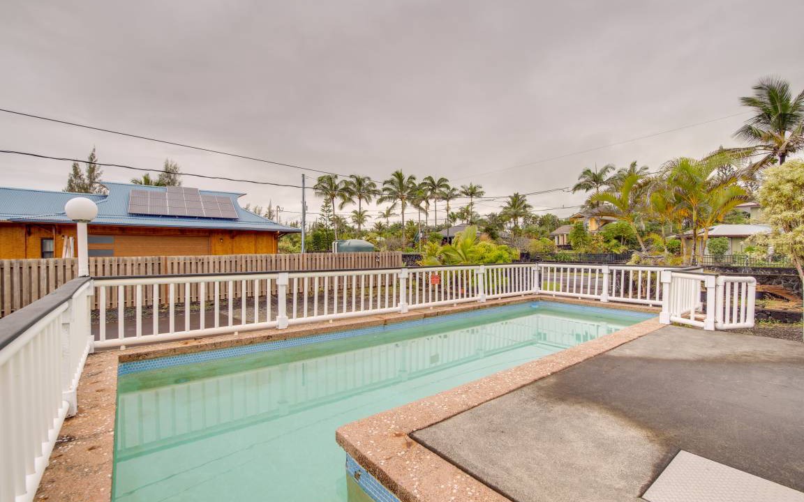 Photo of Outdoor in Keaau