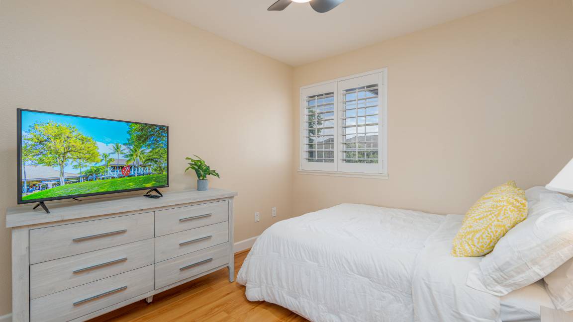 Photo of Bedroom in Kapolei