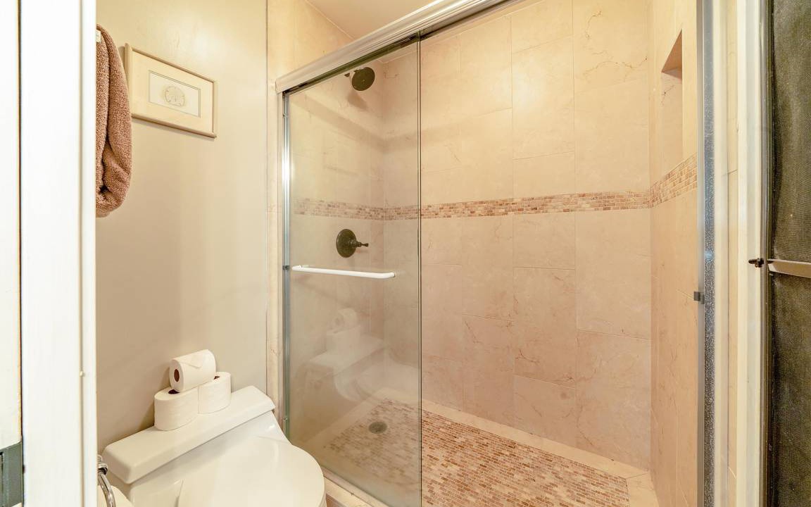Photo of Bathroom in Wailea