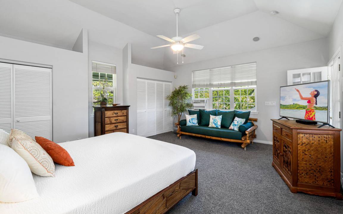 Photo of Bedroom in Kailua-Kona