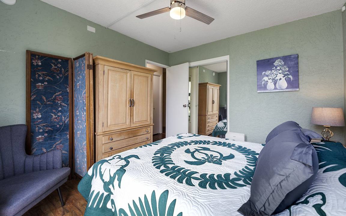 Photo of Bedroom in Kailua-Kona
