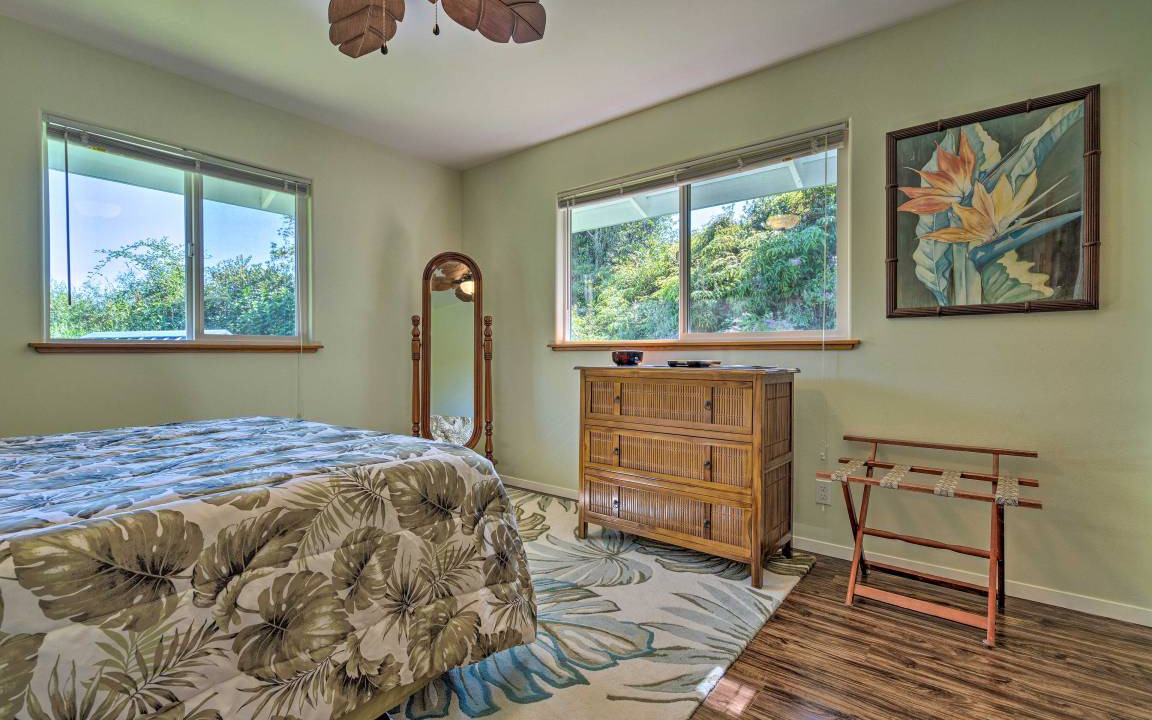 Photo of Bedroom in Mountain View