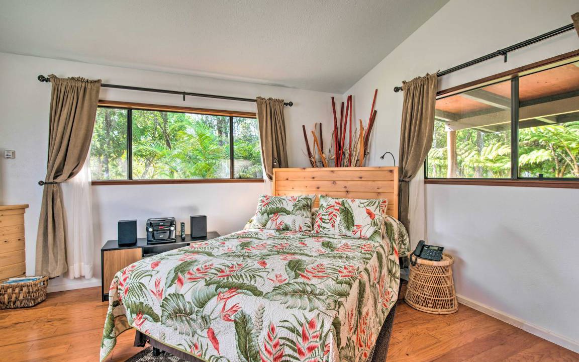 Photo of Bedroom in Mountain View